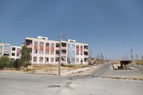حل بحران مسکن بدون شفافیت اطلاعات ممکن نیست