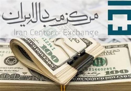 قیمت دلار، یورو و درهم در بازار توافقی ثابت ماند