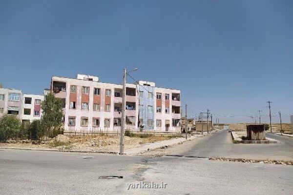 حل بحران مسکن بدون شفافیت اطلاعات ممکن نیست