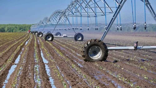 وقتی هر قطره آب طلا می شود درس هایی برای ایران از آسیای میانه