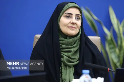 ایران می تواند دروازه ورود اروپا بوسیله مسیر ریلی چین باشد