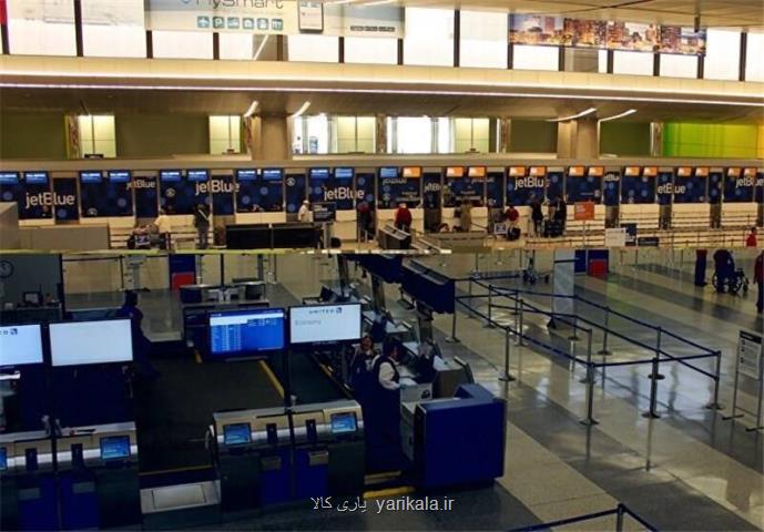 هشدار درباره ی تشدید بحران سفرهای هوایی در آمریکا با ادامه تعطیلی دولت