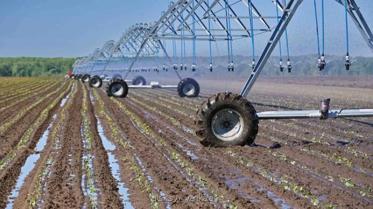 وقتی هر قطره آب طلا می شود درس هایی برای ایران از آسیای میانه