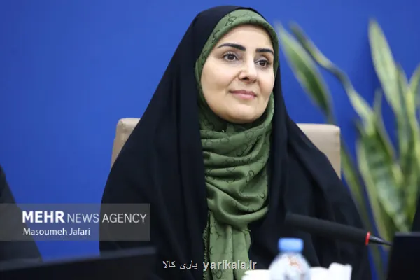 ایران می تواند دروازه ورود اروپا بوسیله مسیر ریلی چین باشد