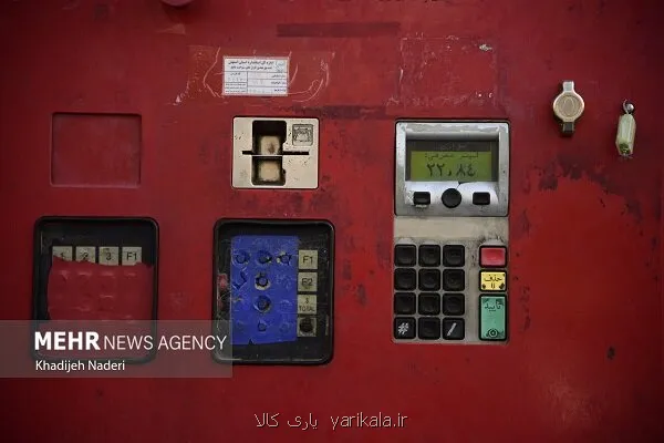 تکذیب شایعه افزایش قیمت بنزین از شامگاه 30 آبان