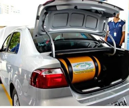 شرایط و نکات ضروری برای ثبت نام و تبدیل خودرو به گازسوز