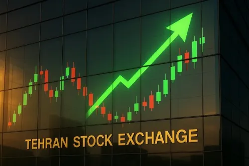 روز پرنوسان بازار سرمایه ضرب شست خریداران سهام به فروشندگان عجول