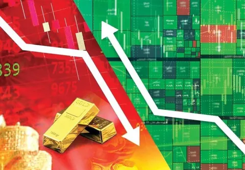 شاخص کل بورس در یک قدمی 3 میلیون 900 هزار واحد