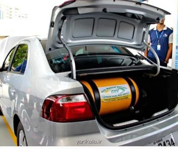 شرایط و نکات ضروری برای ثبت نام و تبدیل خودرو به گازسوز