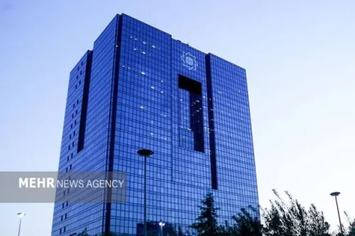 عرضه اسکناس ارزی در شعب منتخب تقویت می شود