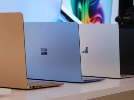 تفاوت سرفیس پرو و سرفیس لپ تاپ