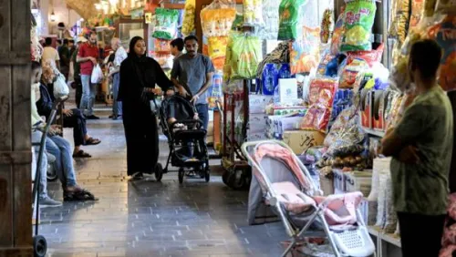 قطر با پس لرزه های جنگ می جنگد