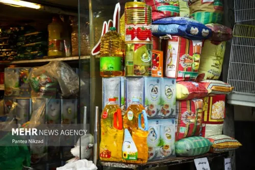 قیمت کالاهای اساسی در هفته منتهی به ۱۷ مهر ۱۴۰۵ به همراه جدول