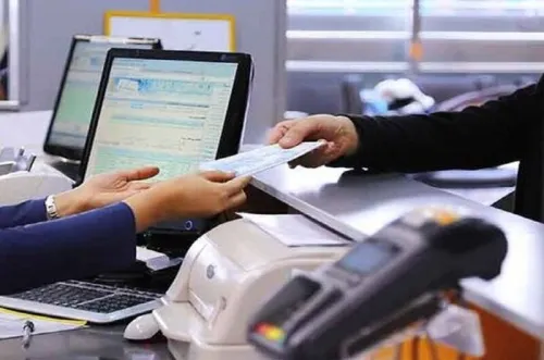 ثبت بالاتر از یک میلیون و ۴۴۶ هزار درخواست در سیستم حسام