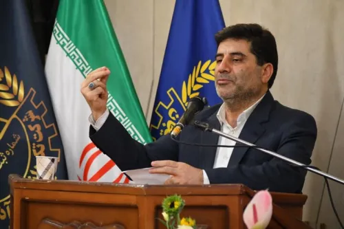 نرخ خرید تضمینی گندم تا ۱۰ روز آینده مشخص می شود
