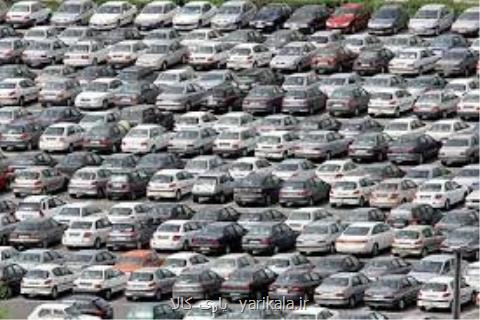 افزایش قیمت محصولات پارس خودرو