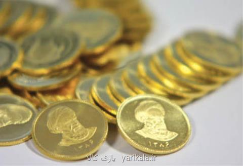 ثبات در بازار سكه و دلار