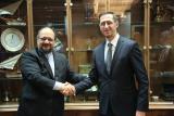 ایران برای رشد اقتصادی پایدار نیاز به جذب سرمایه های خارجی دارد