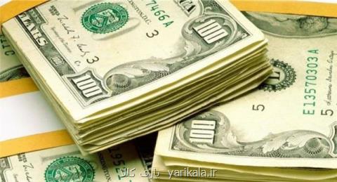 مسیر نرخ ارز در سال ۹۷