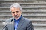 نوبخت: بیش از ۳۶ هزار میلیارد تومان برای طرح های عمرانی پرداخت گردید