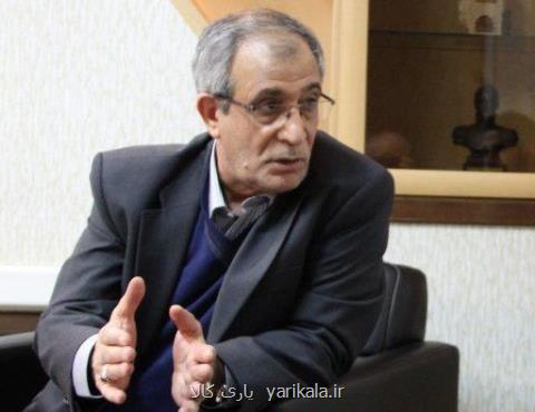 سه برنامه صنایع كوچك در جهت پشتیبانی از كالاهای ایرانی