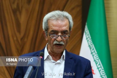 صادرات نفتی با افت شدید مواجه نمی گردد، تحریم كامل غیرممكن است