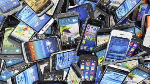 بازار ۲ میلیارد دلاری قاچاق تلفن همراه چگونه از بین رفت؟