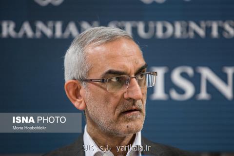 سایپا وایران خودرو با تیم مشترك پلیس و مركز معاینه فنی همكاری نكردند