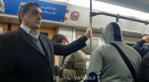 مأموریت جدید حناچی برای توسعه قلمرو حمل و نقل عمومی