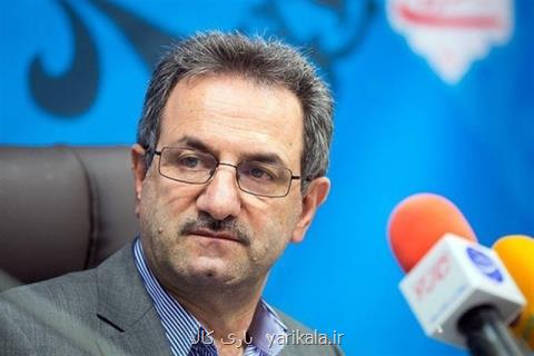 هیچ اخلالگری نباید احساس امنیت كند