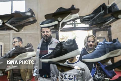 فقط نمایشگاه های بهاره مجوز فعالیت دارند
