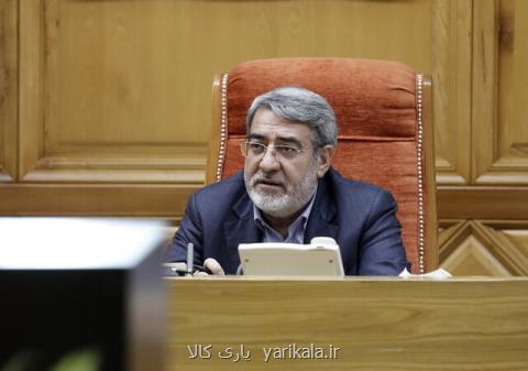 تشریح اولویت های وزارت كشور برای جبران خسارت ناشی از سیل