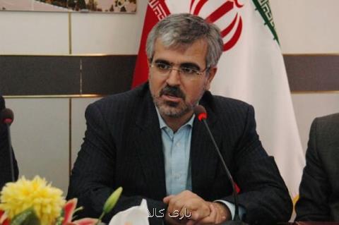 پویش ملی داخلی سازی قطعات خودرو افتتاح شد