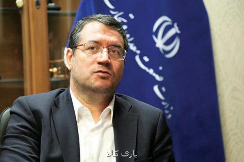 توضیحات وزیر صنعت درباره اختصاص ارز ۴۲۰۰ به كاغذ سیگار، واگذاری ایران خودرو و سایپا تا سال ۹۹