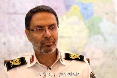 طرح ترافیك تهران پنج شنبه این هفته اجرا نمی گردد