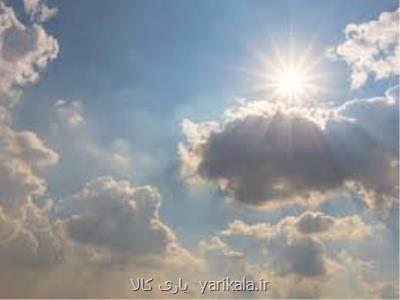 25 روز هوای پاك، سهم تهران از شروع امسال