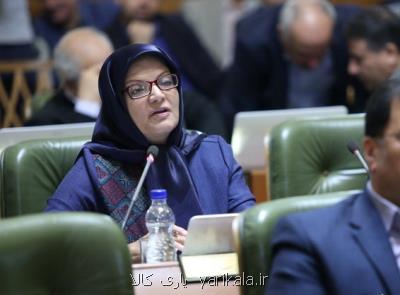 تعلیق عضو شورای شهر تهران از شایعه تا واقعیت