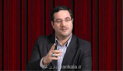 ظرفیت تولید لوازم خانگی را می توانیم 2 برابر نماییم
