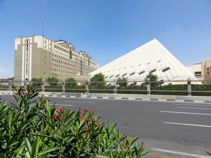 توضیحات شهرداری تهران در مورد مرتفع سازی در اطراف ساختمان مجلس