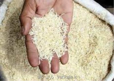 ثبت سفارش برنج وارداتی تا آخر فصل برداشت ممنوع می باشد