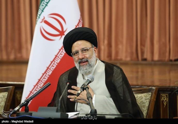 رئیسی آگهی داد توقیف اموال كانادا در صورت رفع توقیف نشدن اموال ایران