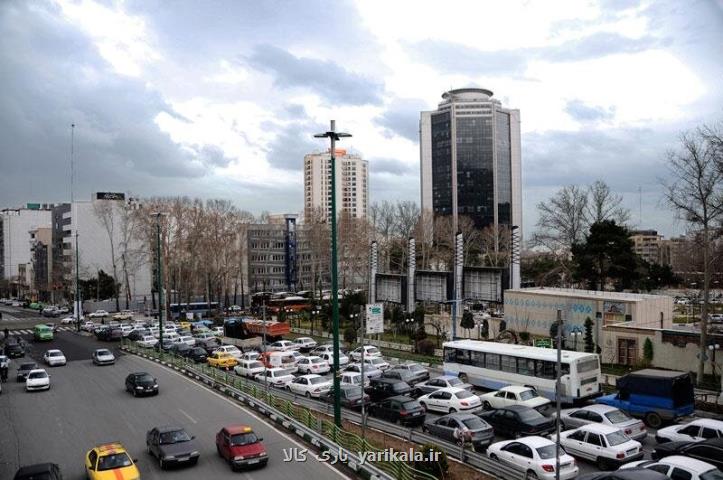 چرا سرمایه گذار بخش خصوصی در پروژه های شهر تهران حضور ندارد؟