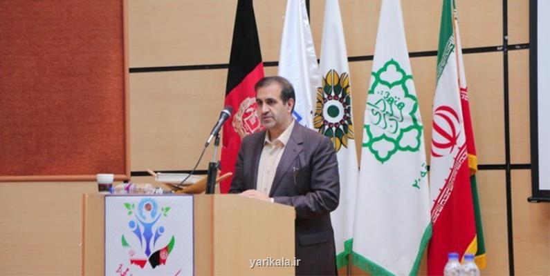 امكان استفاده سالمندان از خدمات شهرداری تهران تنها با یك كارت