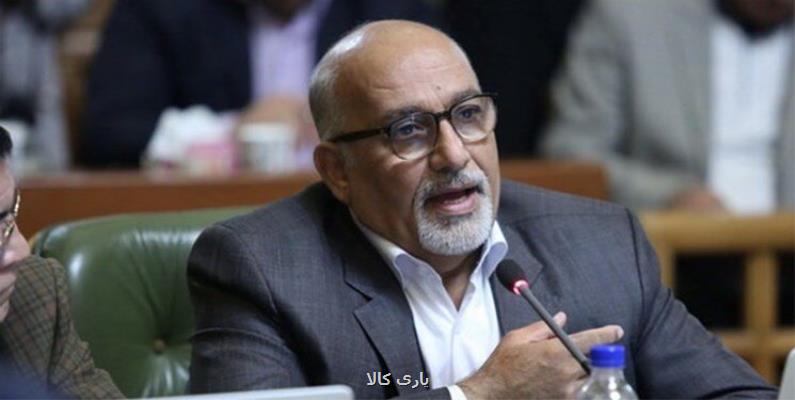 متروی شهرری تا اردیبهشت ۹۹ تكمیل می شود