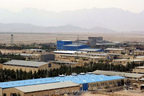 راه اندازی 69 واحد صنعتی جدید در زنجان