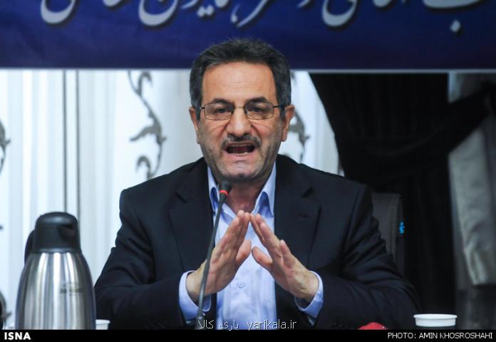 واكنش استاندار تهران به سوژه جدایی ری از تهران
