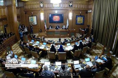 شهرداری به تهیه دستورالعمل جدید طراحی ساختمان ملزم شد