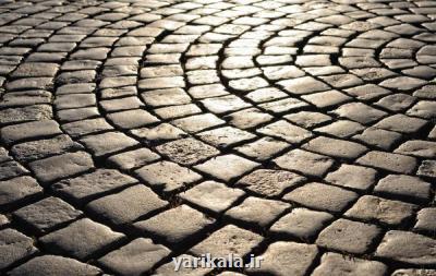 سنگفرش خیابان سی تیر جمع آوری می شود؟