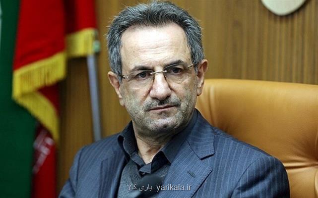 امنیت و آرامش در كل استان تهران برقرار است