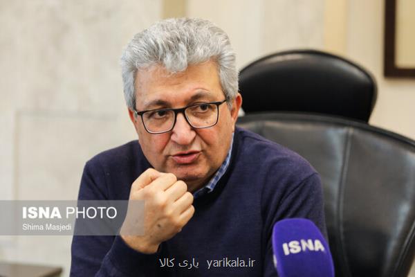 آشتی با كالای ایرانی فرهنگ می خواهد